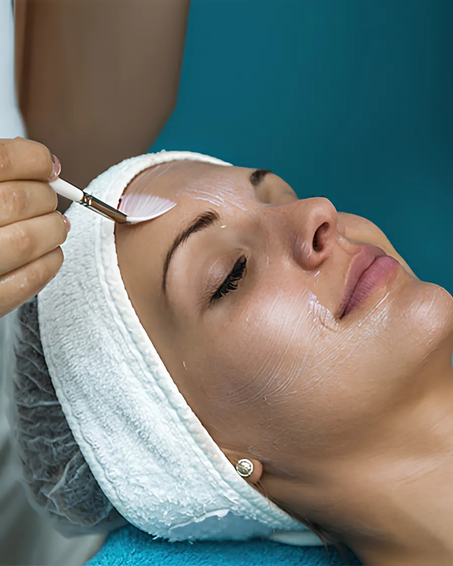 Advanced Skin Resurfacing Treatment at Cinch Clinics